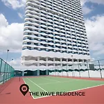 Cardamom The Wave&Atlantis Residence Melaka Town