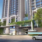 Cardamom The Wave&Atlantis Residence Melaka Town