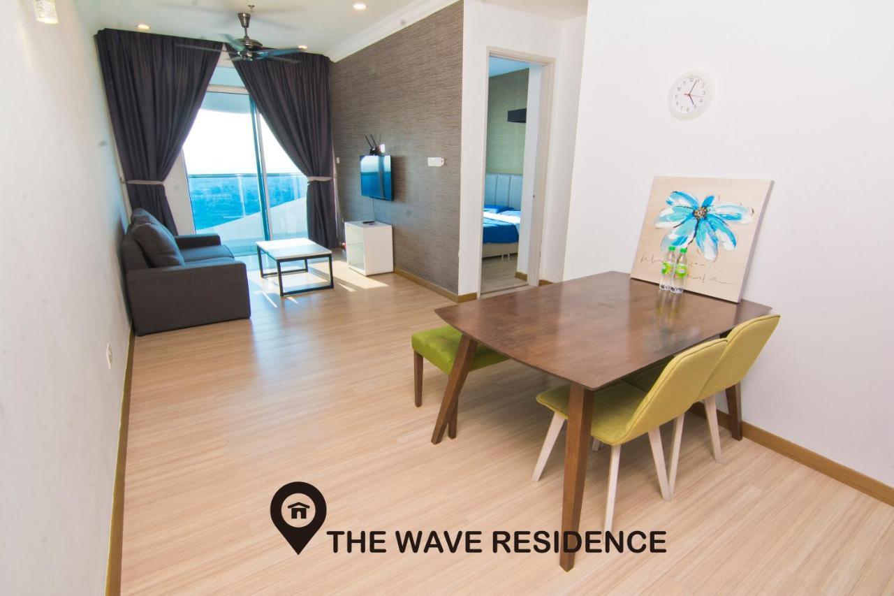 Cardamom The Wave&atlantis Town Pangsapuri Malacca
