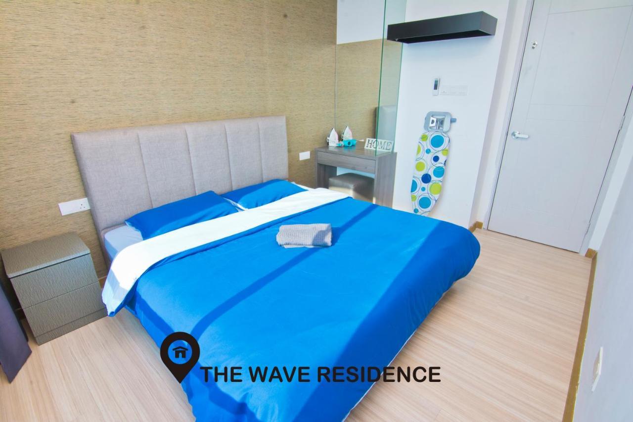 Cardamom The Wave&atlantis Town Pangsapuri Malacca