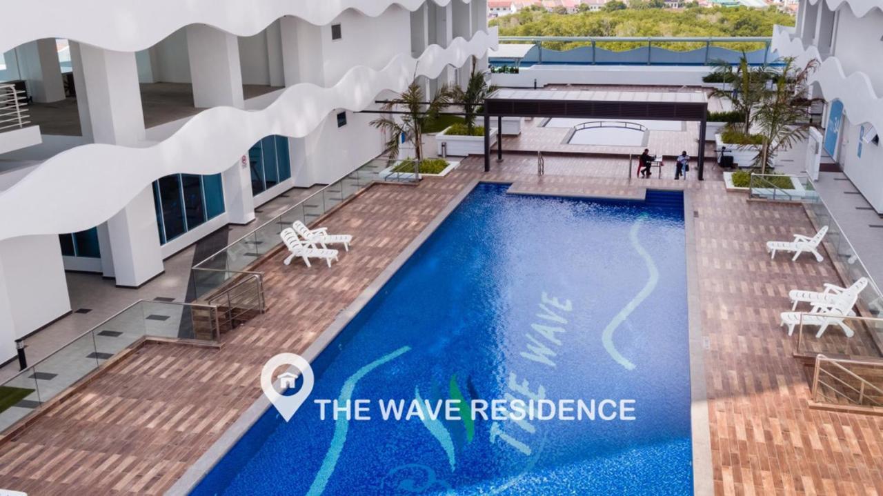 Cardamom The Wave&atlantis Town Malacca