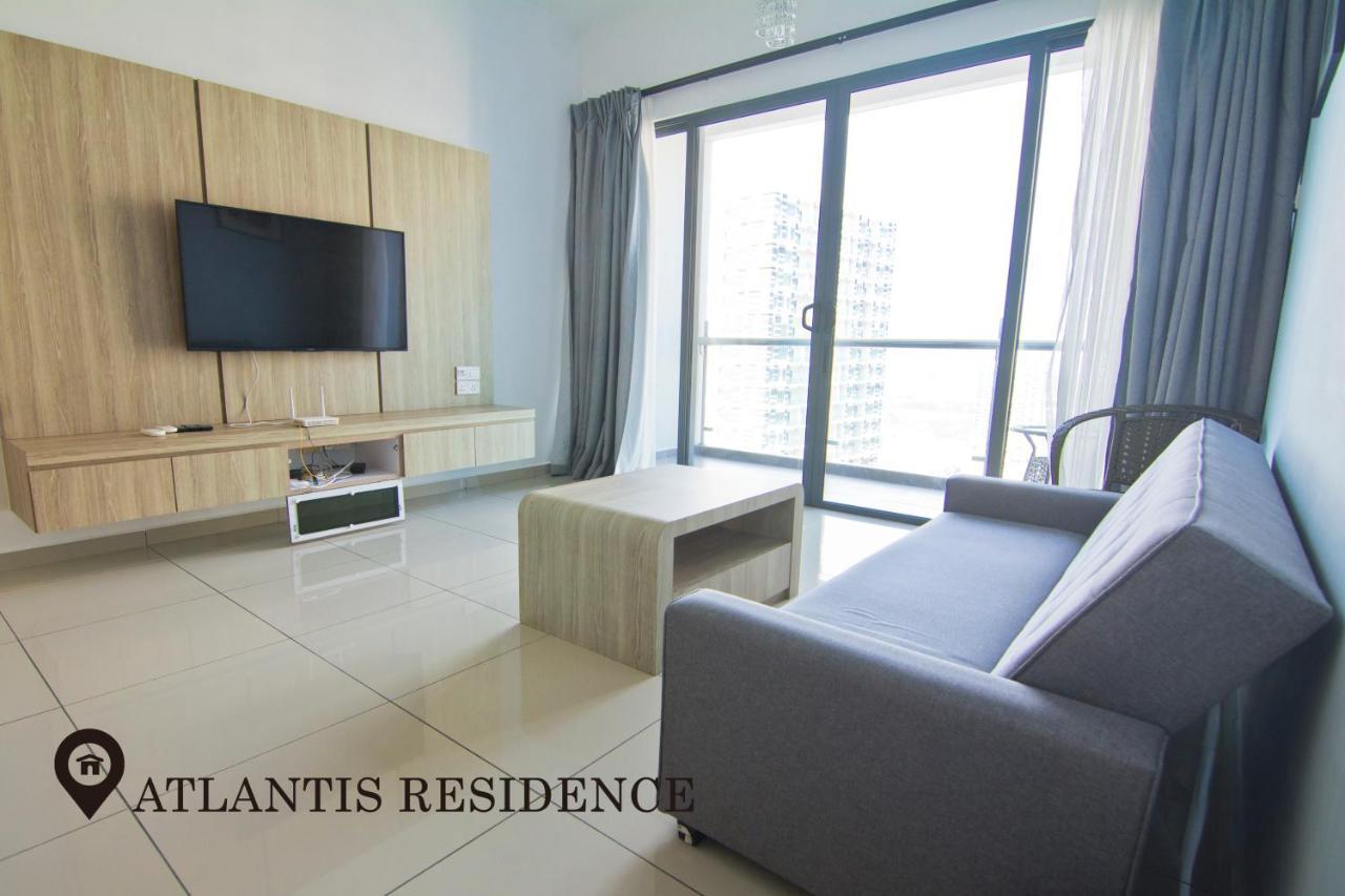 Cardamom The Wave&atlantis Town Malacca