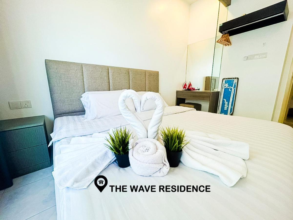 Pangsapuri Cardamom The Wave&atlantis Town