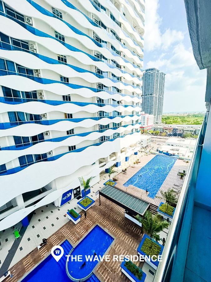 Cardamom The Wave&atlantis Town Pangsapuri